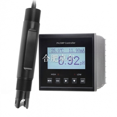 在線pH計(jì)PHG-6107